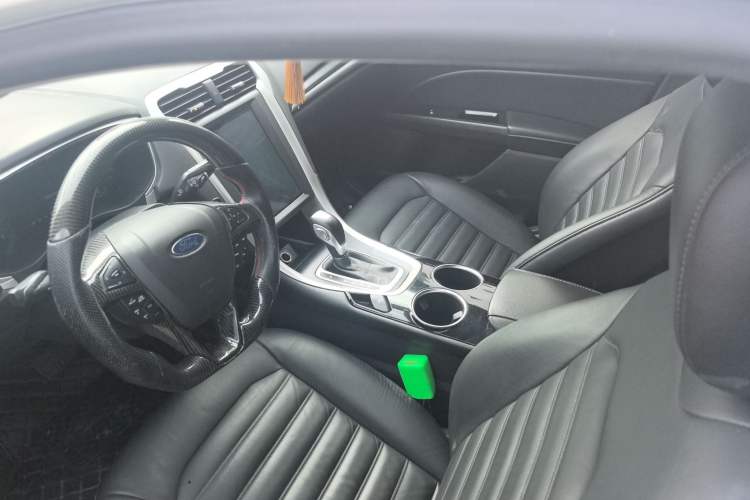 Used Ford Mondeo 2013 1.5L GTDi180 Fashion Edition
