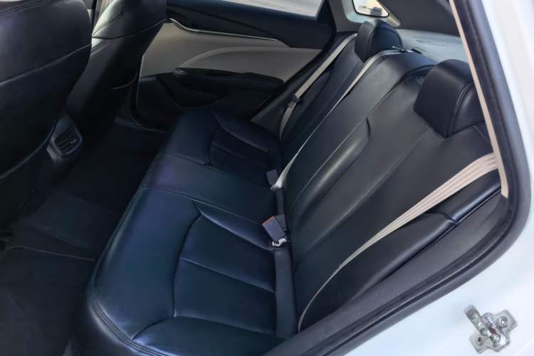 Used Buick GT 2016 15N Automatic Entry-Level Trim