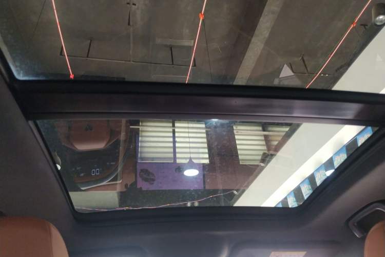 Used NETA X 2023 500