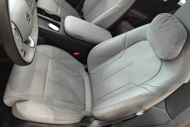 Used Nio ET5T 2024 75kWh Touring