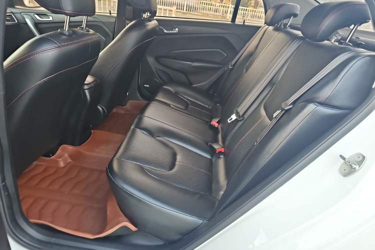 Used Chery Arrizo 5 2016 1.5L Manual Lingchao Edition