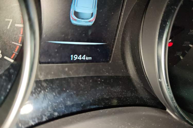 Used Nissan Qashqai 2023 Classic 2.0L CVT XV Comfort Edition
