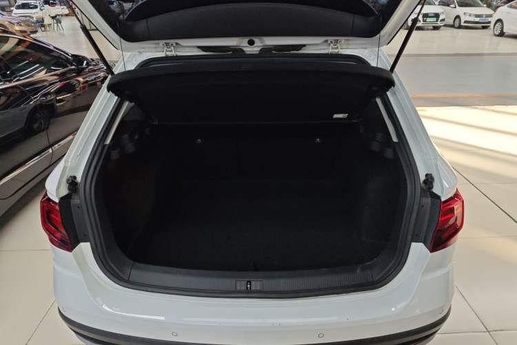 Used Volkswagen C-TREK 2020 1.5L Automatic Comfort Model