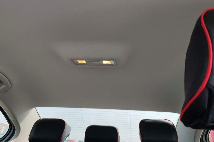 Used Volkswagen Bora 2021 1.5L Automatic Fashionable Smart Connectivity Version Interior 1