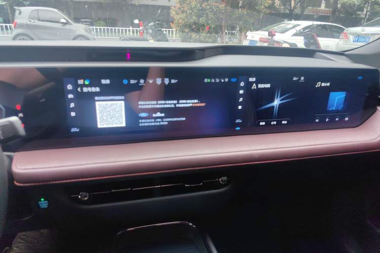 Used Ford Mondeo 2022 Facelifted EcoBoost 245 Ultimate Edition
