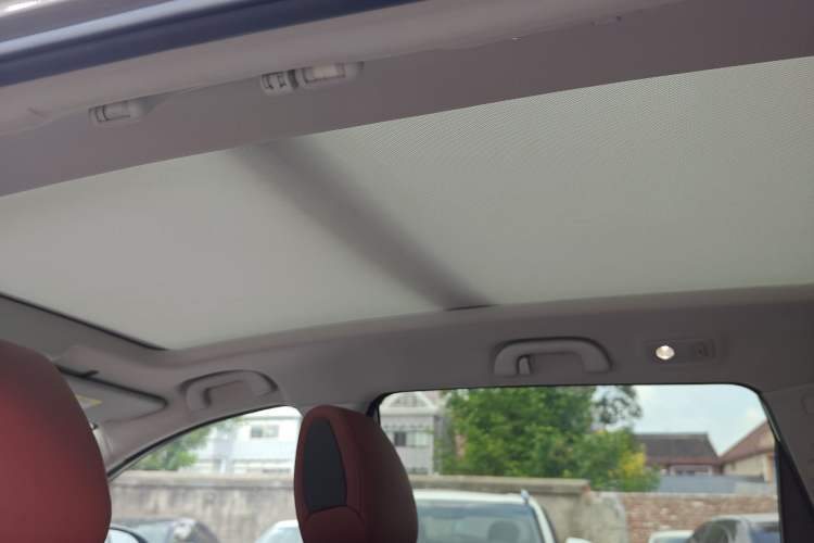 Used FORTHING T5 2018 300T DCT Smart Enjoyment Version
