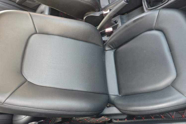 Used Volkswagen Santana 2016 1.4L Manual Fashion Edition