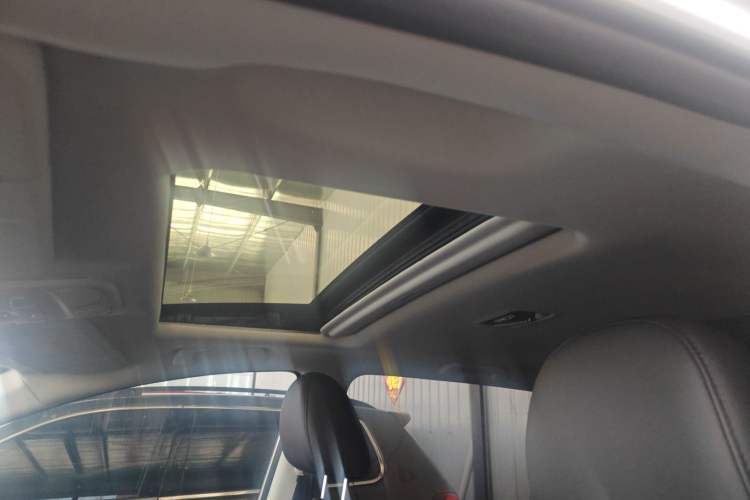 Used Haval H6 2019 Sport Edition 1.5T Automatic Two-Wheel Drive Elite Model China VI
