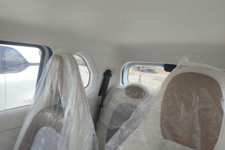 Used Bestune Pony 2026 Model 222km Cute Horse Plus