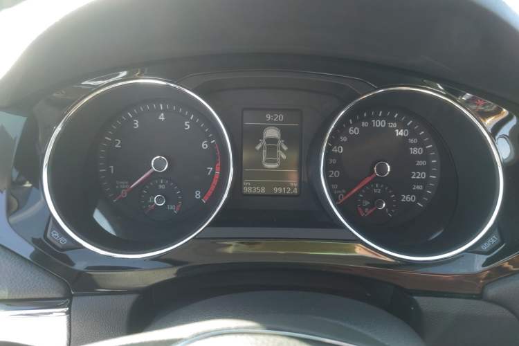 Used Volkswagen Sagitar 2018 280TSI DSG Comfort Model
