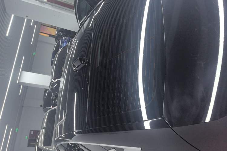 Used Cadillac CT5 2024 28T Luxury Pro Trim