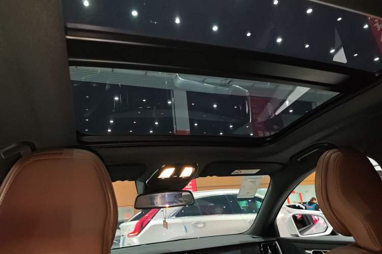 Used Volvo S60 2025 B4 Zhiyi Luxury Edition