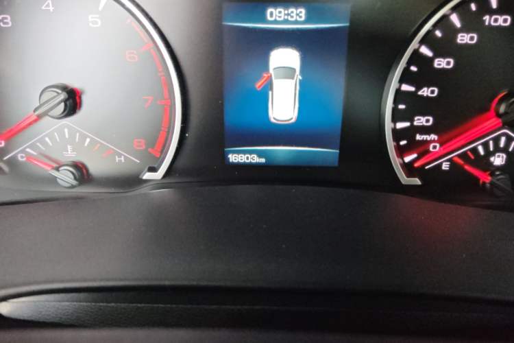 Used Haval H6 2023 National Trend Edition 1.5T Automatic Urban Version