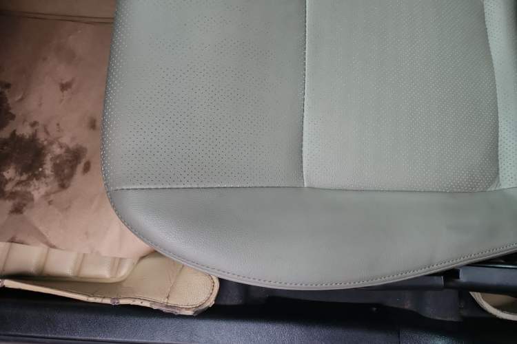 Used Geely Auto Liberty Ship 2012 1.3L Manual Fashion II