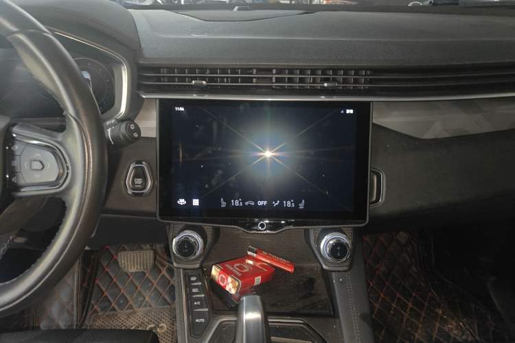 Used Lynk & Co 01 2021 2.0TD Two-Wheel-Drive Pro Trim
