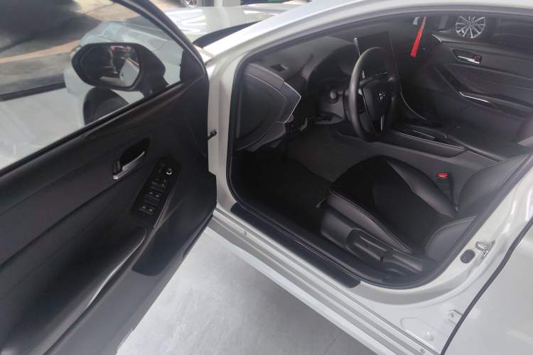 Used Toyota Avalon 2022 2.0L Ambition Edition