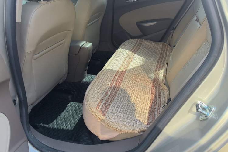 Used Buick GT 2013 GT 1.6L Automatic Fashion Edition
