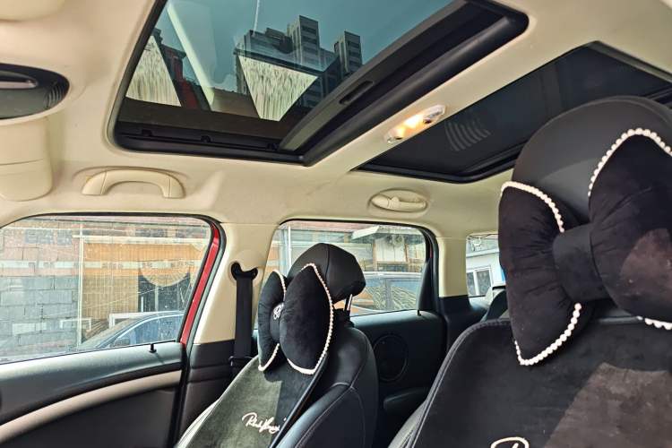 Used MINI Countryman 2016 1.6T COOPER ALL4 Fun Equipment Enthusiast