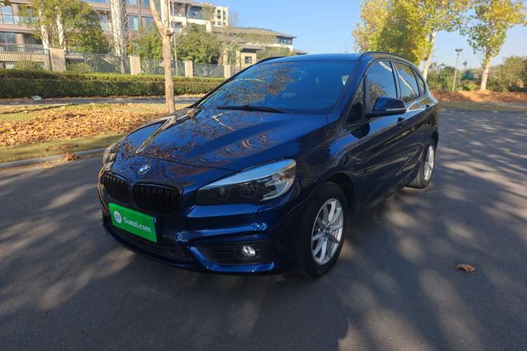 Used BMW 2 Series Active Tourer 2016 218i Fashion Model
