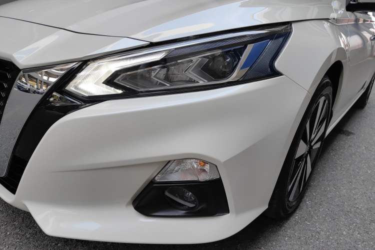 Used Nissan Teana 2021 2.0L XL Comfort Edition
