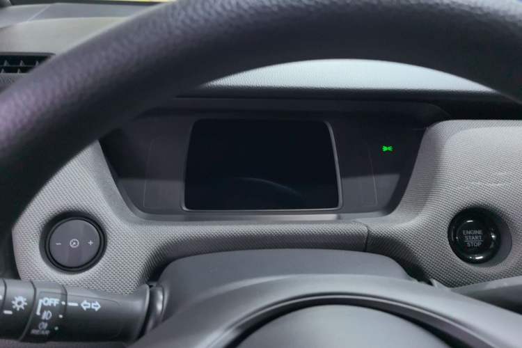 Used Honda LIFE 2021 1.5L CVT CRO-S Fun Edition