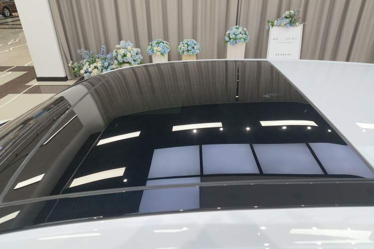 Used Volkswagen Golf 2019 280TSI DSG Luxury Version China VI Standard Roof