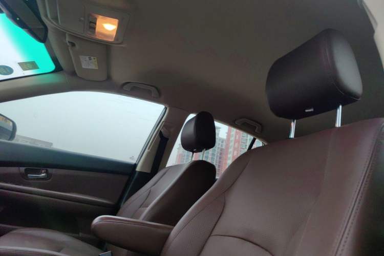 Used BYD S6 2014 2.0L Manual Luxury 5-Seater