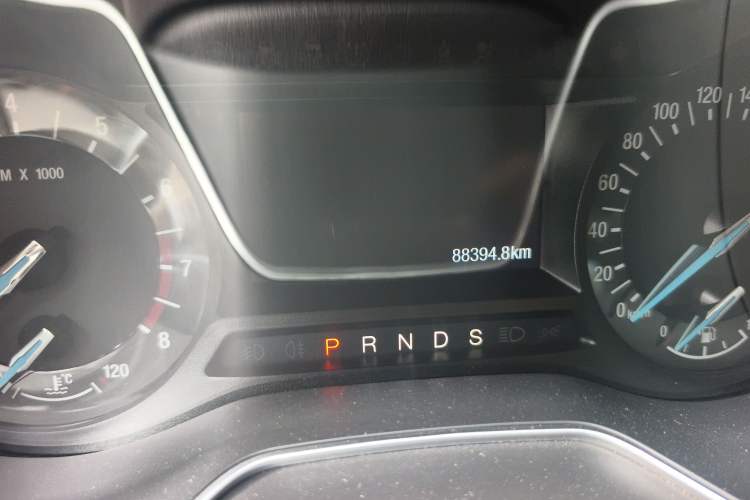 Used Ford Mondeo 2013 2.0L GTDi 200 Fashion Edition