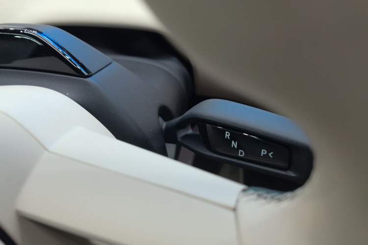 Used Xiaomi Auto YU7 2025 Ultra-Long Range Rear-Wheel Drive Version
