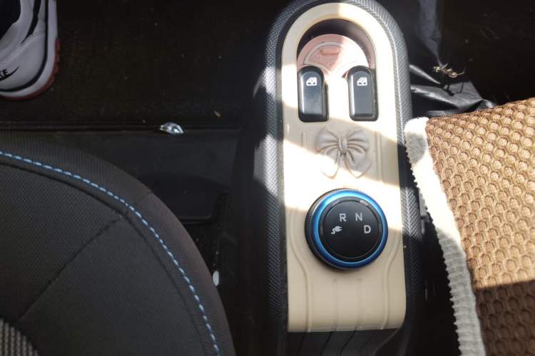 Used Wuling Hongguang MINIEV 2020 Lite Version Lithium Iron Phosphate