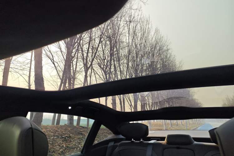 Used Nio ET7 2022 100kWh First Edition