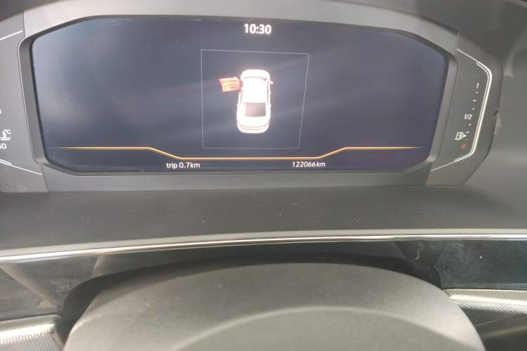 Used Volkswagen Passat 2022 330TSI Elite Edition