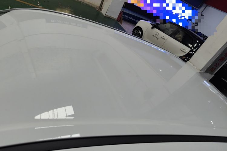 Used Wuling Hongguang MINIEV 2025 Four-Door Version Zhenxiang+ Edition