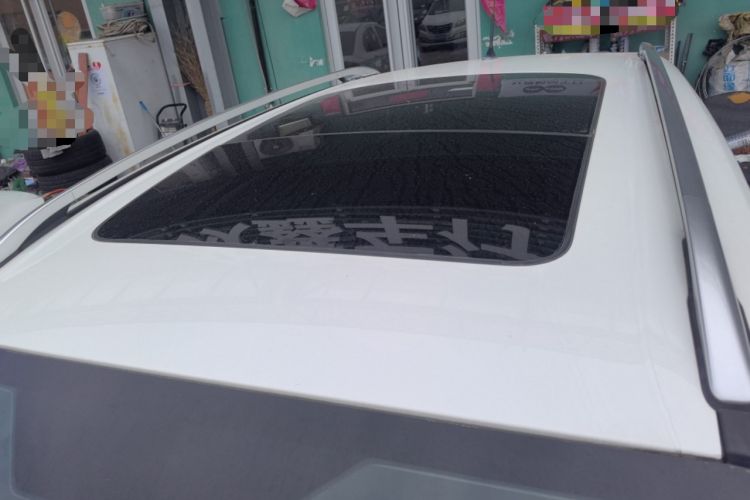 Used Ford Kuga 2017 EcoBoost 180 Two-Wheel-Drive Tiger Leap Model