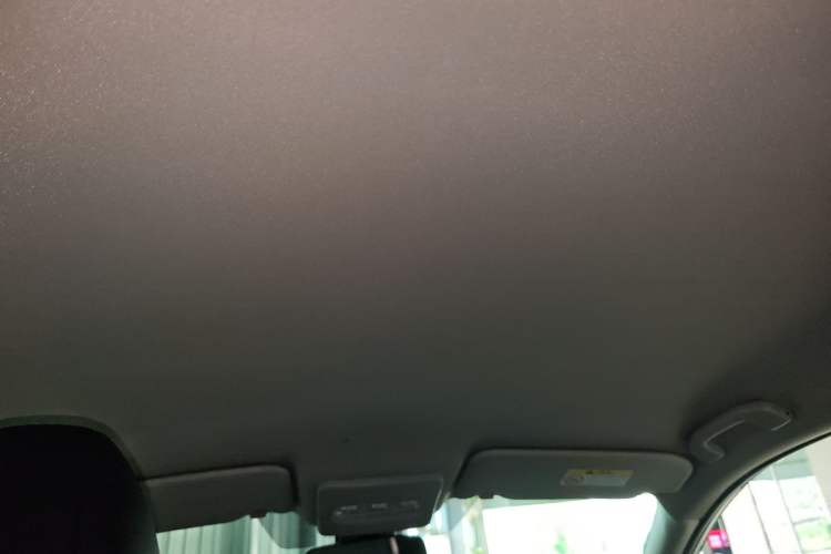 Used Nissan Qashqai 2023 Classic 2.0L CVT XV Comfort Edition
