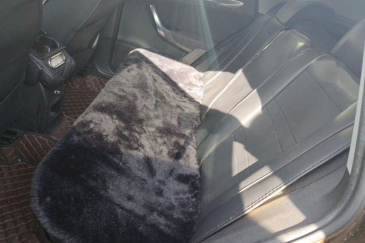 Used Brilliance V5 2012 1.5T Automatic Two-Wheel Drive Sport Version