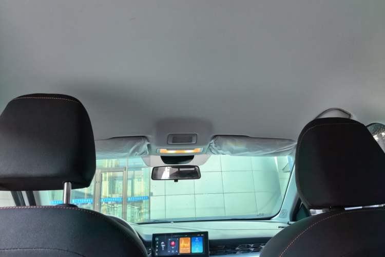 Used MG 5 2023 180 DVVT Manual Fashion Edition