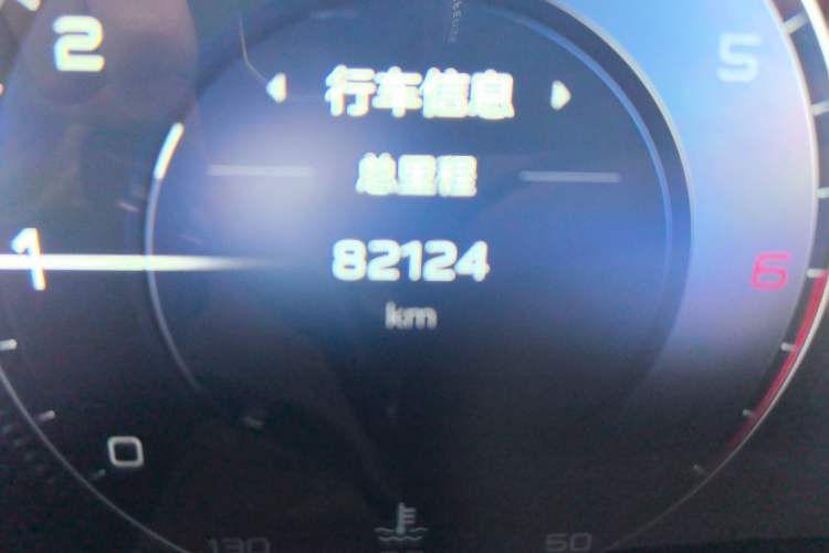 Used Hongqi H9 2020 3.0T Smart Connect Flagship Four-Seat Version