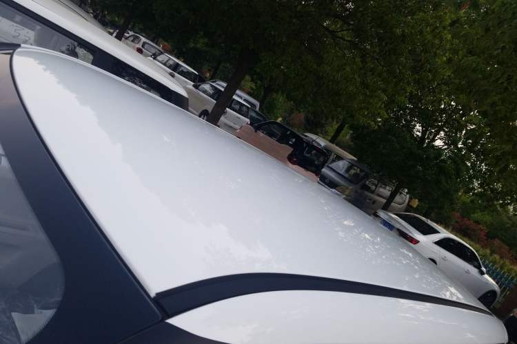 Used Changan Lumin 2025 205 km Xiangqin Version