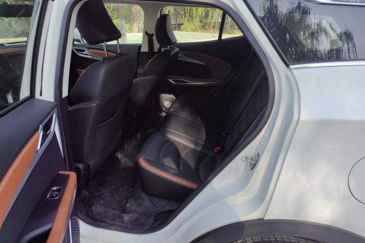 Used Zotye T300 2019 1.5L Manual "Xiao Qiang" Edition