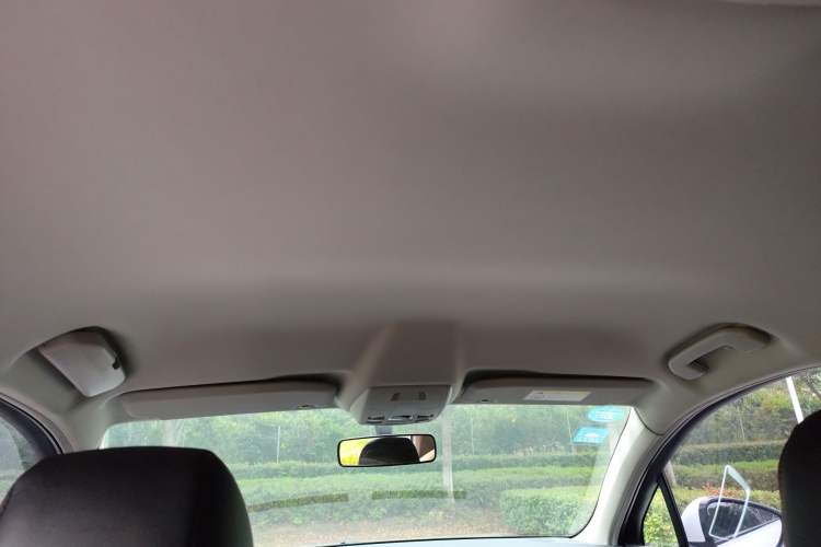 Used DS 5LS 2015 1.6T Comfort Edition THP160