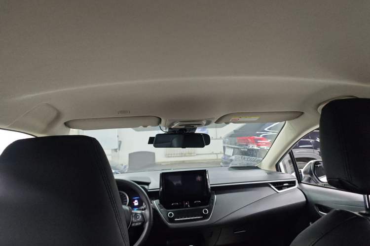 Used Toyota Allion 2022 2.0L Pioneer Edition
