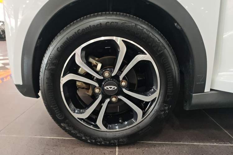 Used Chery Little Ant 2019 4-Seater Smart Edition 35 kWh
