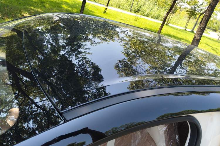 Used Wuling Bingo 2025 333 km Enjoyment Version