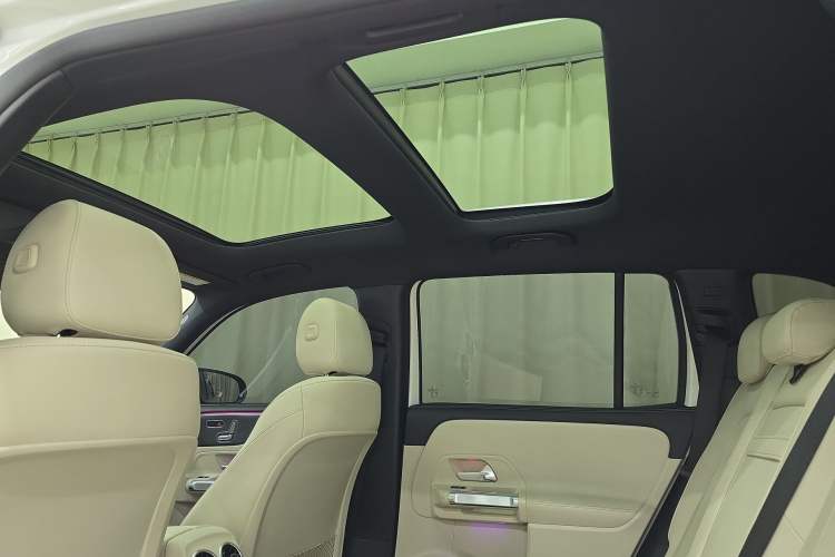 Used Mercedes-Benz EQB 2022 EQB 260 Headliner