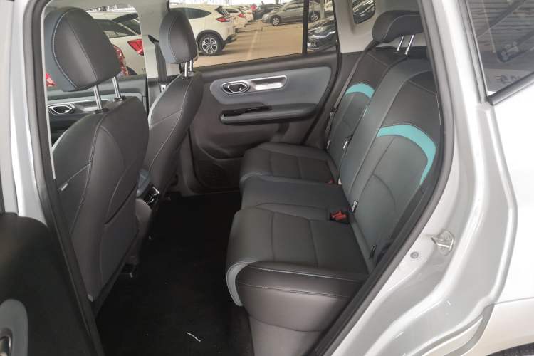 Used AION Y 2024 Plus 510 Intelligent Driving Version