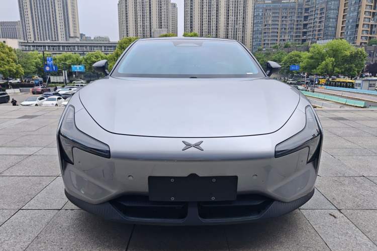 Used XPeng MONA M03 2024 620 with Ultra-Long Range
