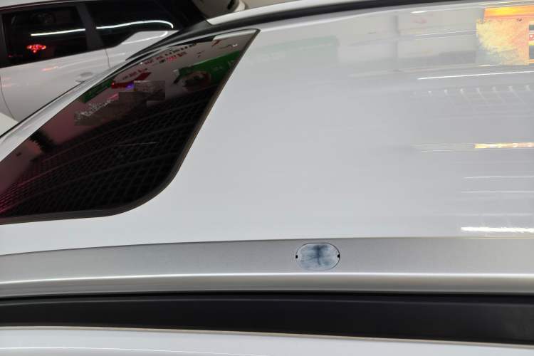 Used Haval M6 2023 PLUS 1.5T DCT Luxury Smart Connectivity Model