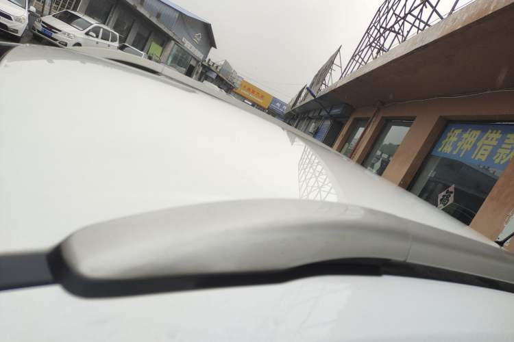 Used Ford Kuga 2017 EcoBoost 180 Two-Wheel-Drive Elite Trim