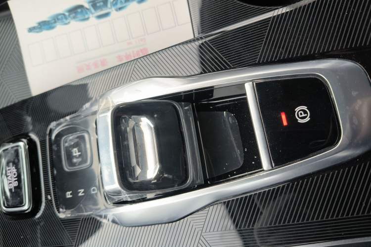 Used GAC Trumpchi EMKOO 2022 1.5T Supernova Pro Edition